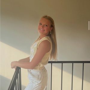 Meet your Posher, Britton